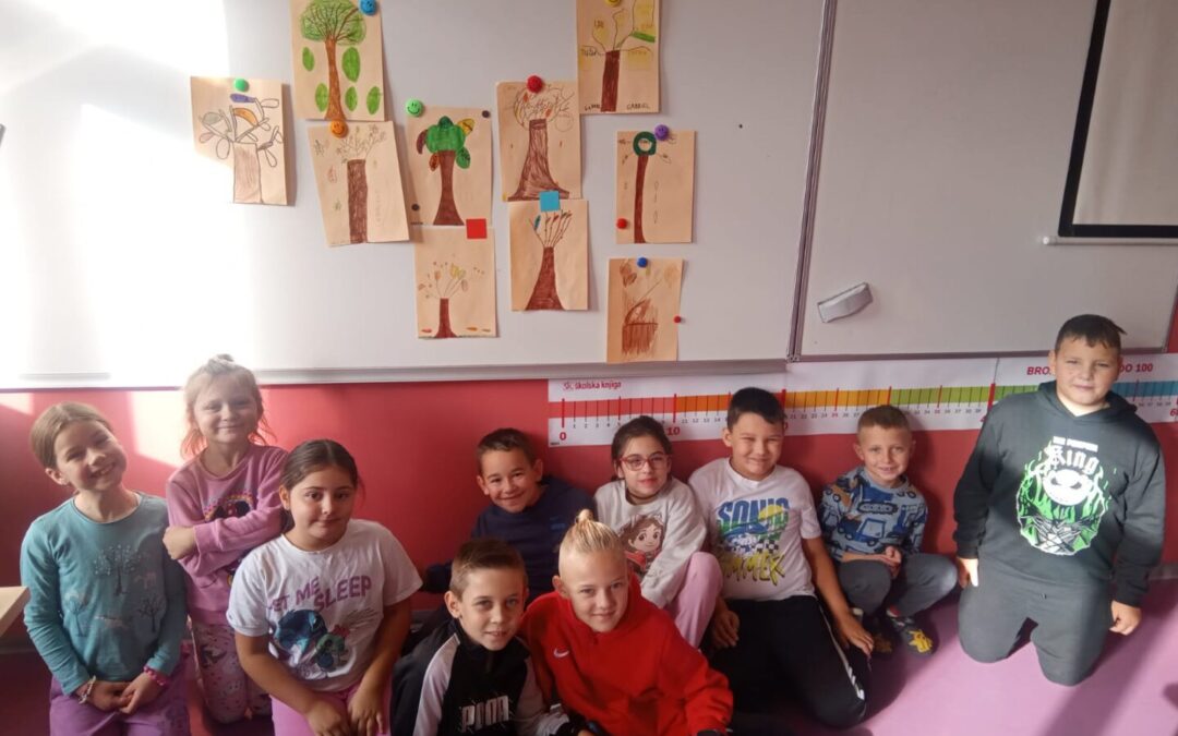 Moji osjećaji i miran um – put prema dobrom mentalnom zdravlju