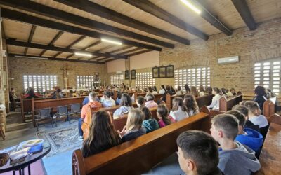 Dani kruha i zahvalnosti za plodove zemlje