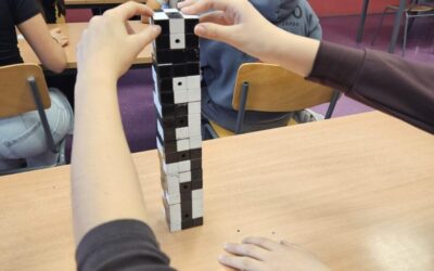 Program “Ruksak pun kulture” – Radionica „Igraj s Kniferom“