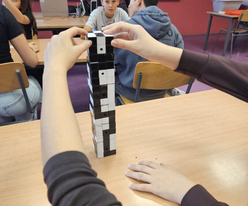 Program “Ruksak pun kulture” – Radionica „Igraj s Kniferom“