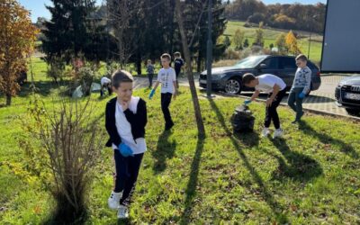 Mali ekolozi u akciji