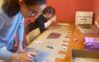 Mjesec hrvatske knjige