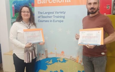 Diseminacija aktivnosti Erasmus+ tečaja „Svi smo posebni“ –  iskustvo inkluzije i podrške učenicima s posebnim potrebama u i izvan učionice