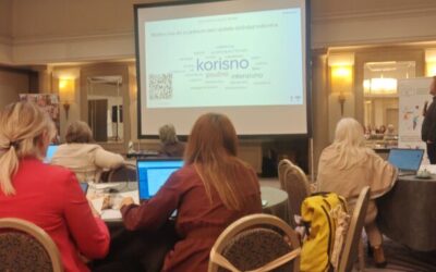 OŠ Bedenica jača projektne kompetencije: sudjelovanje na Erasmus+ radionici