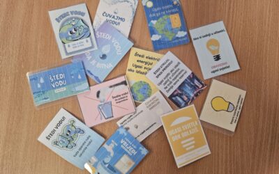 Poticanje ekoloških navika