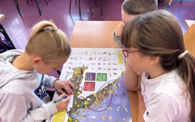 Mali ekolozi – igramo se i učimo