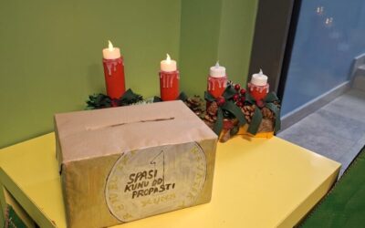 AKCIJA – SPASI KUNU OD PROPASTI, DARUJ JE ZA 1000 RADOSTI!