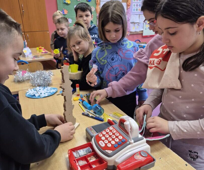 Matematika u ulozi trgovine – gdje se učenje pretvara u zabavnu igru!