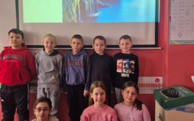 Drugaši za zeleniji svijet