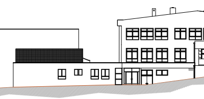 Dogradnja OŠ Bedenica