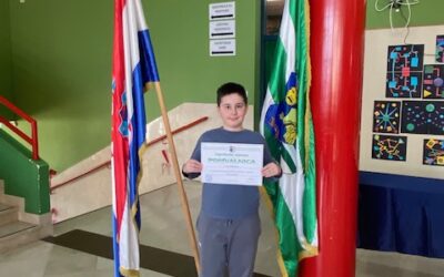 Županijsko natjecanje iz Matematike