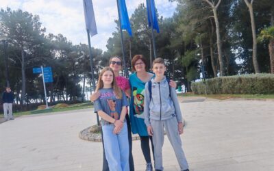 Jubilarna 50. Škola stvaralaštva Novigradsko proljeće 2026. „Kada jesmo i kada nismo“