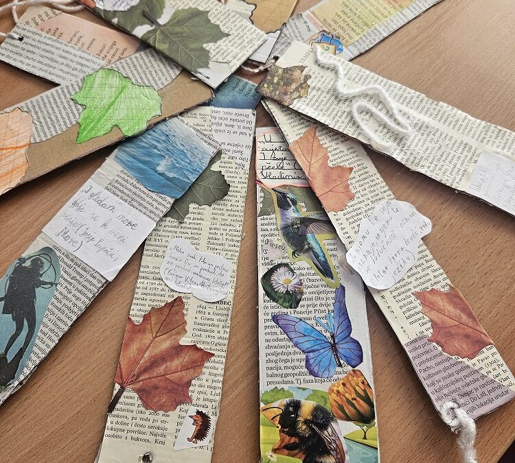 Tjedan očuvanja okoliša