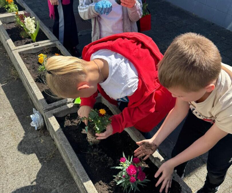 Obilježavanje Dana planeta Zemlje