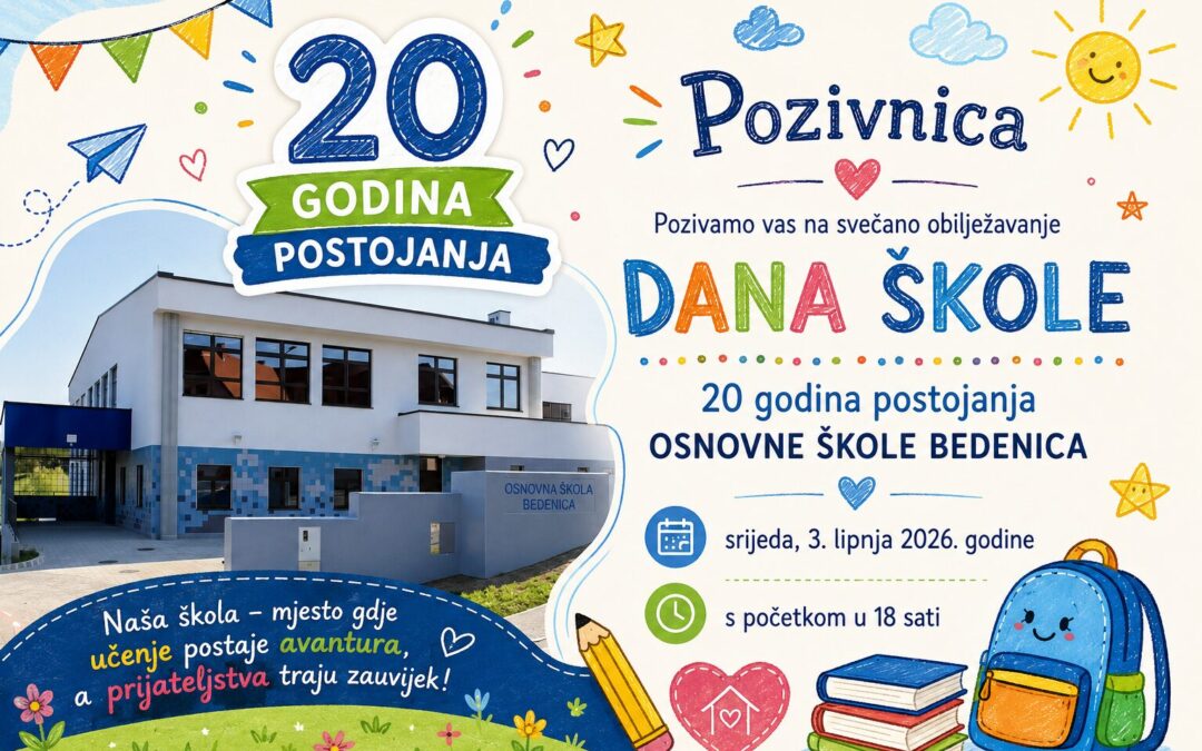 Dan škole