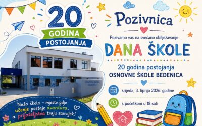 Dan škole