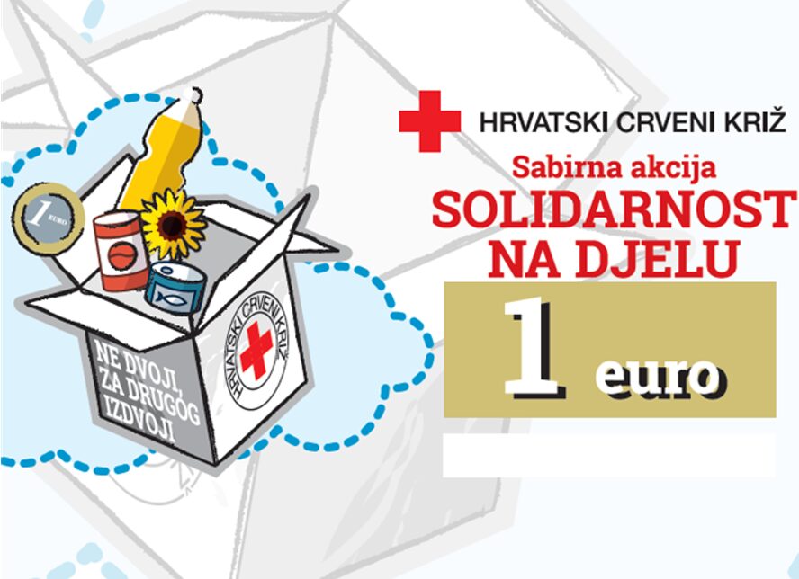 Solidarnost na djelu